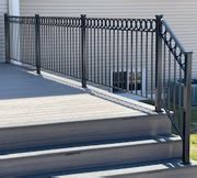 R. Falco Iron Works Inc. – New England Railing 